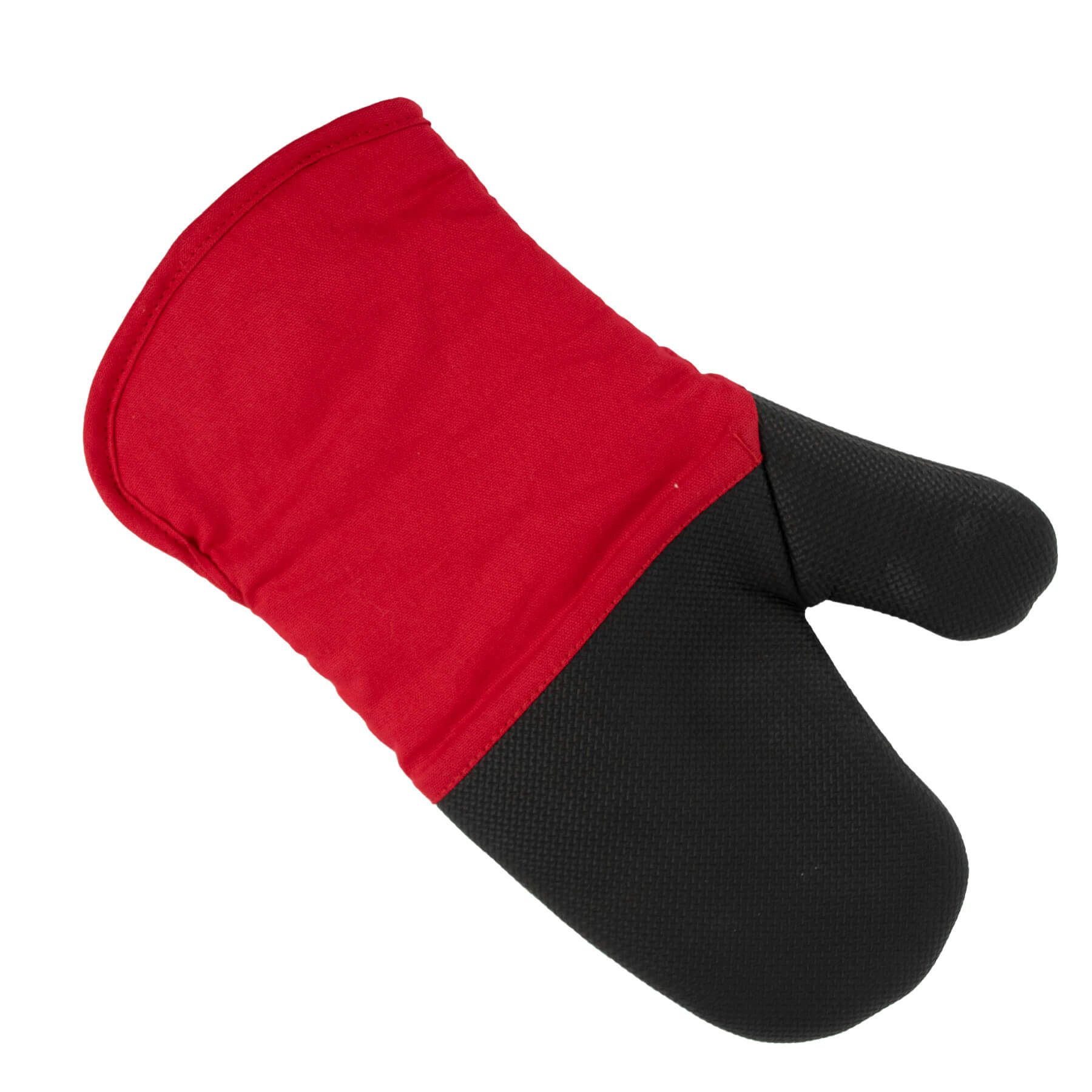 Red Blank